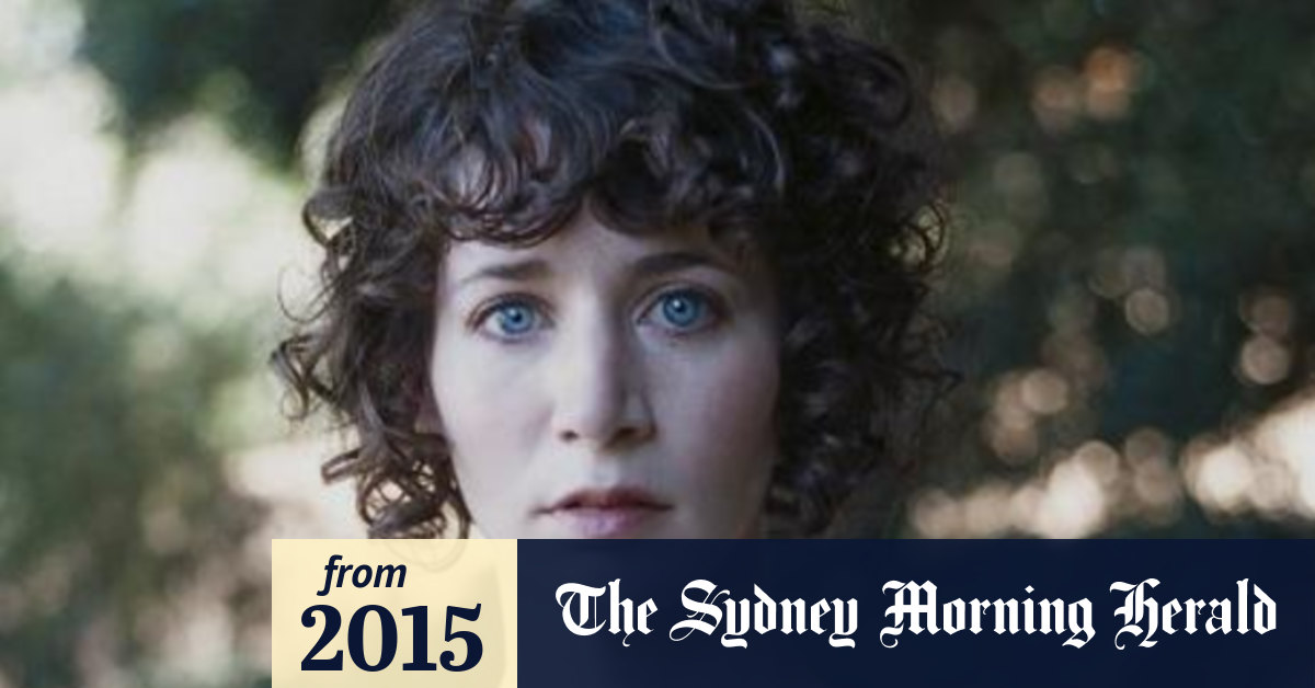 Review The First Bad Man by Miranda July